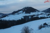 Archived image Webcam Hochpustertal valley: Kartitsch 07:00