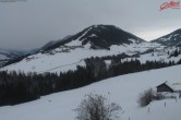 Archiv Foto Webcam Kartitsch - Osttirol 13:00