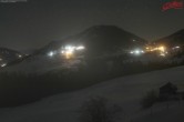 Archiv Foto Webcam Kartitsch - Osttirol 23:00