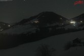 Archiv Foto Webcam Kartitsch - Osttirol 01:00