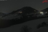 Archiv Foto Webcam Kartitsch - Osttirol 03:00