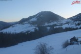 Archiv Foto Webcam Kartitsch - Osttirol 07:00