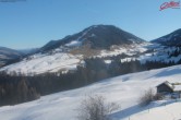 Archiv Foto Webcam Kartitsch - Osttirol 09:00