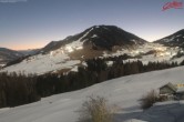 Archiv Foto Webcam Kartitsch - Osttirol 05:00