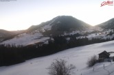 Archiv Foto Webcam Kartitsch - Osttirol 06:00