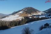 Archived image Webcam Hochpustertal valley: Kartitsch 13:00