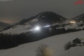 Archived image Webcam Hochpustertal valley: Kartitsch 03:00