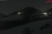 Archived image Webcam Hochpustertal valley: Kartitsch 01:00