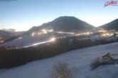 Archiv Foto Webcam Kartitsch - Osttirol 05:00