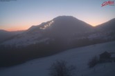 Archiv Foto Webcam Kartitsch - Osttirol 05:00