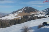 Archiv Foto Webcam Kartitsch - Osttirol 13:00