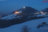 Archiv Foto Webcam Kartitsch - Osttirol 17:00