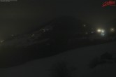 Archived image Webcam Hochpustertal valley: Kartitsch 01:00