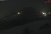 Archived image Webcam Hochpustertal valley: Kartitsch 03:00