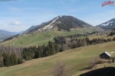 Archived image Webcam Hochpustertal valley: Kartitsch 13:00