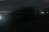 Archived image Webcam Hochpustertal valley: Kartitsch 01:00