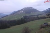 Archived image Webcam Hochpustertal valley: Kartitsch 05:00