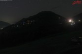 Archiv Foto Webcam Kartitsch - Osttirol 03:00