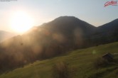 Archiv Foto Webcam Kartitsch - Osttirol 05:00