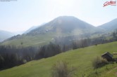 Archiv Foto Webcam Kartitsch - Osttirol 07:00