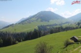 Archiv Foto Webcam Kartitsch - Osttirol 09:00