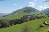 Archiv Foto Webcam Kartitsch - Osttirol 11:00