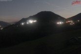 Archived image Webcam Hochpustertal valley: Kartitsch 23:00