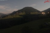 Archived image Webcam Hochpustertal valley: Kartitsch 01:00