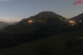 Archived image Webcam Hochpustertal valley: Kartitsch 03:00