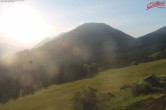 Archived image Webcam Hochpustertal valley: Kartitsch 05:00