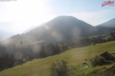 Archived image Webcam Hochpustertal valley: Kartitsch 06:00