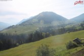 Archived image Webcam Hochpustertal valley: Kartitsch 07:00