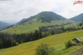 Archived image Webcam Hochpustertal valley: Kartitsch 09:00