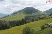 Archived image Webcam Hochpustertal valley: Kartitsch 11:00