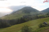 Archiv Foto Webcam Kartitsch - Osttirol 05:00