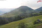 Archiv Foto Webcam Kartitsch - Osttirol 06:00