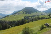 Archiv Foto Webcam Kartitsch - Osttirol 09:00