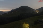 Archiv Foto Webcam Kartitsch - Osttirol 03:00