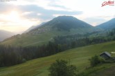 Archiv Foto Webcam Kartitsch - Osttirol 05:00
