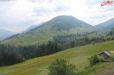Archiv Foto Webcam Kartitsch - Osttirol 09:00