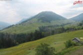 Archiv Foto Webcam Kartitsch - Osttirol 11:00