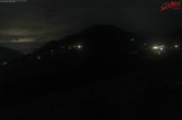 Archived image Webcam Hochpustertal valley: Kartitsch 01:00