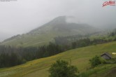 Archived image Webcam Hochpustertal valley: Kartitsch 09:00