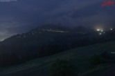 Archiv Foto Webcam Kartitsch - Osttirol 03:00
