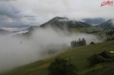 Archiv Foto Webcam Kartitsch - Osttirol 05:00