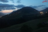 Archiv Foto Webcam Kartitsch - Osttirol 03:00