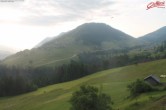 Archived image Webcam Hochpustertal valley: Kartitsch 05:00