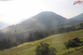 Archived image Webcam Hochpustertal valley: Kartitsch 06:00