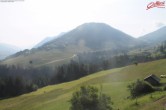 Archived image Webcam Hochpustertal valley: Kartitsch 07:00