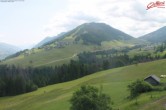 Archived image Webcam Hochpustertal valley: Kartitsch 09:00
